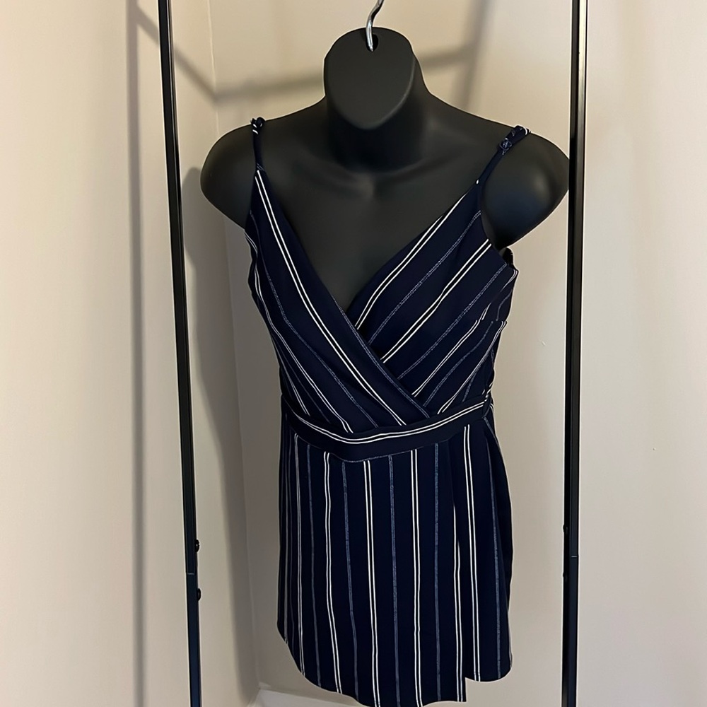 Women’s Romper